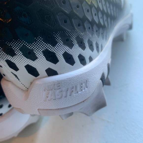 Nike vapor cleat -6Y US youth - Picture 4 of 10